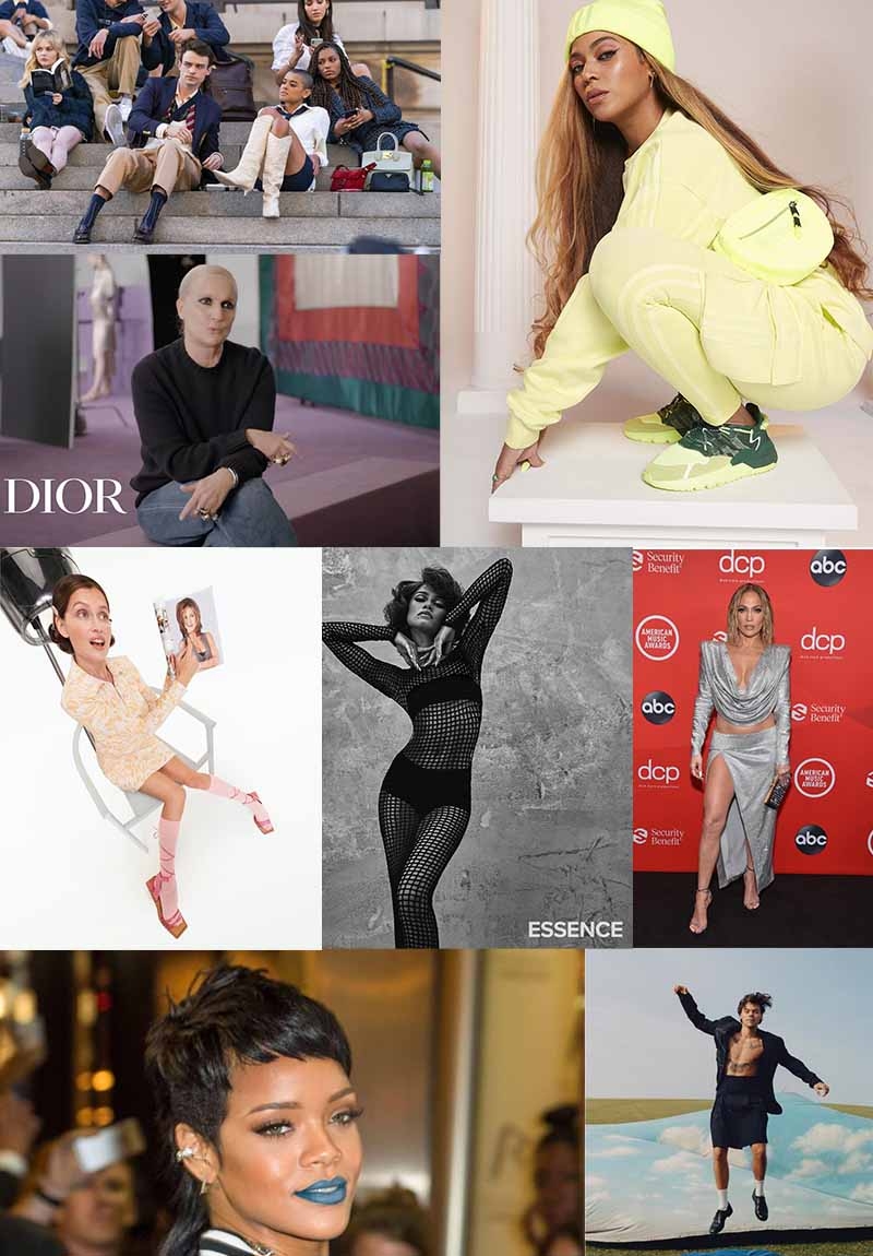 #FASHION NEWS: REPORTE NOVIEMBRE